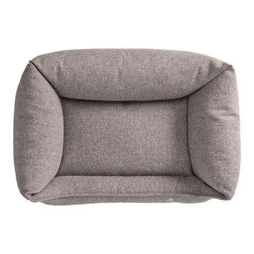 Hundesofa Hunter in Grau, 70 × 50 cm