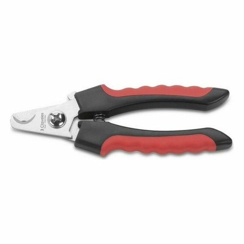 Hundekrallenschere Profi – Präziser Nagelknipser für kleine & mittelgroße Hunde