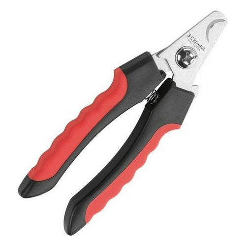 Hundekrallenschere Profi – Präziser Nagelknipser für kleine & mittelgroße Hunde