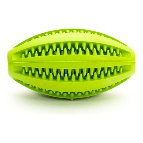loria Hundespielzeug Dental Care – Verschiedene Farben (9 cm)
