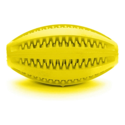 loria Hundespielzeug Dental Care – Verschiedene Farben (9 cm)