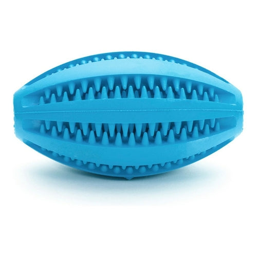 loria Hundespielzeug Dental Care – Verschiedene Farben (9 cm)