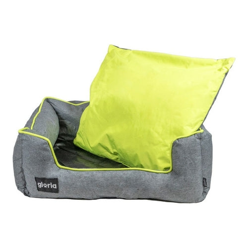 Gloria QUARTZ Hundebett – Komfort und Stil für deinen Vierbeiner