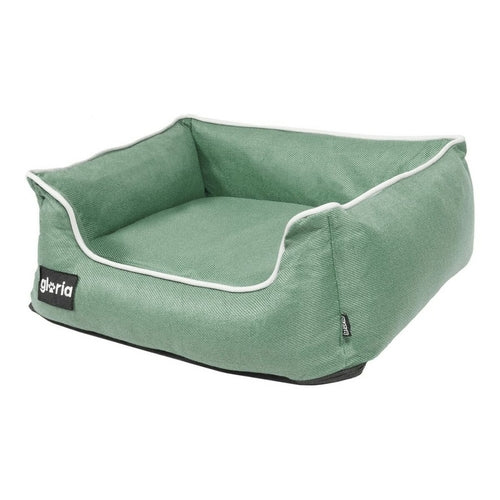 Gloria QUARTZ Hundebett Rosa – Komfort und Geborgenheit für deinen Hund