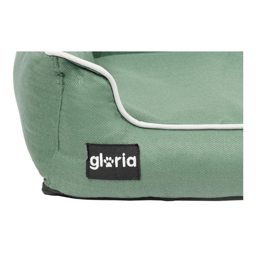 Gloria QUARTZ Hundebett Rosa – Komfort und Geborgenheit für deinen Hund