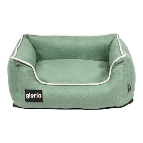 Gloria QUARTZ Hundebett Rosa – Komfort und Geborgenheit für deinen Hund