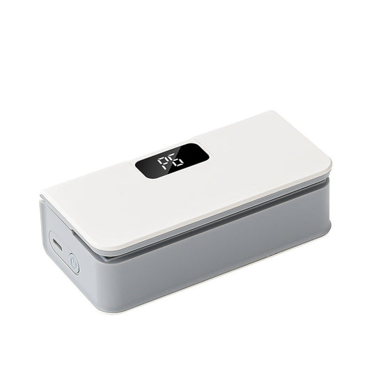 FreshLock™ – Der wiederaufladbare Beutelversiegeler